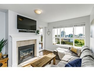 Photo 3: 203 202 MOWAT Street in New Westminster: Uptown NW Condo for sale in "THE SAUSALITO" : MLS®# R2686288