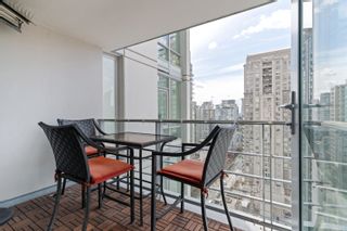 Photo 24: 1707 535 SMITHE Street in Vancouver: Downtown VW Condo for sale in "Dolce at Symphony Place" (Vancouver West)  : MLS®# R2863603