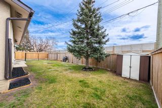Photo 32: 1508 Olympia Drive SE in Calgary: Ogden Detached for sale : MLS®# A2126417