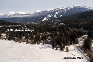 Photo 12: 5E 3031 ST ANTON Way in Whistler: Alta Vista Townhouse for sale in "St Anton's Village" : MLS®# R2779369