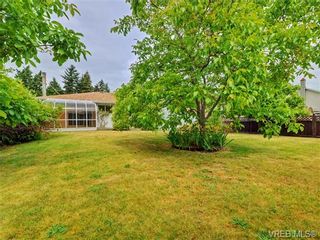 Photo 18: 3095 Brittany Dr in VICTORIA: Co Sun Ridge House for sale (Colwood)  : MLS®# 732743