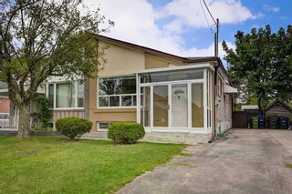 Photo 26: 17 Chapman Avenue in Toronto: O'Connor-Parkview House (Bungalow) for sale (Toronto E03)  : MLS®# E4904618