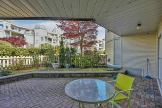 Photo 22: 211 1219 JOHNSON Street in Coquitlam: Canyon Springs Condo for sale : MLS®# R2879249
