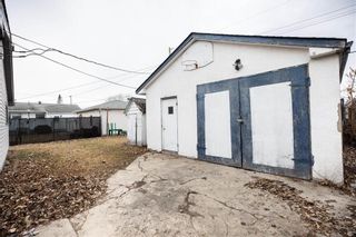 Photo 22: 899 Autumnwood Drive in Winnipeg: Windsor Park Residential for sale (2G)  : MLS®# 202105591