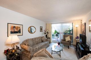 Photo 8: 105 307 W 2ND Street in North Vancouver: Lower Lonsdale Condo for sale in "Shorecrest" : MLS®# R2605730