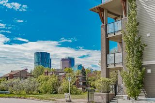Photo 5: 239 721 4 Street NE in Calgary: Renfrew Apartment for sale : MLS®# A2051636