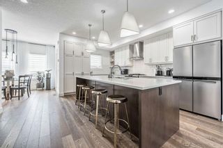 Photo 12: 2416 5 Street NW in Calgary: Mount Pleasant Row/Townhouse for sale : MLS®# A2058655