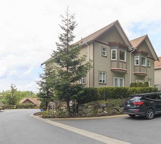 Photo 2: 28 35626 MCKEE Road in Abbotsford: Abbotsford East Townhouse for sale in "LEDGEVIEW VILLAS" : MLS®# R2169565