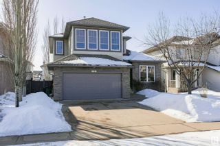 Main Photo: 1515 BLACKMORE Way in Edmonton: Zone 55 House for sale : MLS®# E4300725