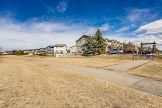 Photo 22: 701 2005 Luxstone Boulevard SW: Airdrie Row/Townhouse for sale : MLS®# A1203723
