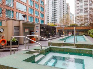 Photo 31: 2304 788 RICHARDS Street in Vancouver: Downtown VW Condo for sale in "L'Hermitage" (Vancouver West)  : MLS®# R2681310