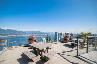 Photo 12: 1105 1189 MELVILLE Street in Vancouver: Coal Harbour Condo for sale in "The Melville" (Vancouver West)  : MLS®# R2865770