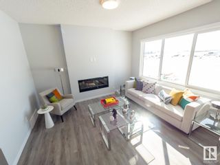 Photo 17: 1359 20 Street in Edmonton: Zone 30 House for sale : MLS®# E4316173