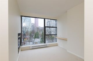 Photo 10: 608 1723 ALBERNI Street in Vancouver: West End VW Condo for sale in "The Park" (Vancouver West)  : MLS®# R2015655