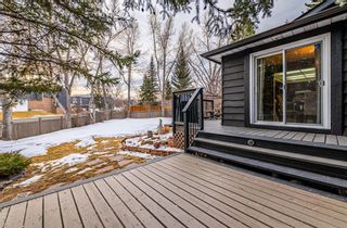 Photo 30: 27 Brookmere Place SW in Calgary: Braeside Detached for sale : MLS®# A1176709