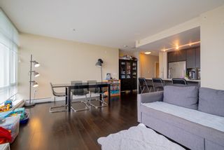 Photo 9: 601 1320 CHESTERFIELD AVENUE in North Vancouver: Central Lonsdale Condo for sale : MLS®# R2695129