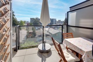 Photo 23: 406 2214 KELLY Avenue in Port Coquitlam: Central Pt Coquitlam Condo for sale : MLS®# R2609669