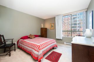 Photo 23: 402 2288 PINE Street in Vancouver: Fairview VW Condo for sale in "THE FAIRVIEW" (Vancouver West)  : MLS®# R2863626