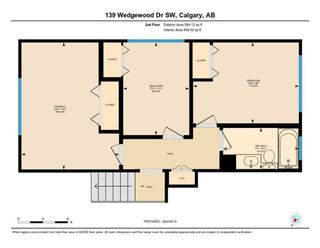 Photo 20: 139 Wedgewood Drive SW in Calgary: Wildwood Detached for sale : MLS®# A2142650