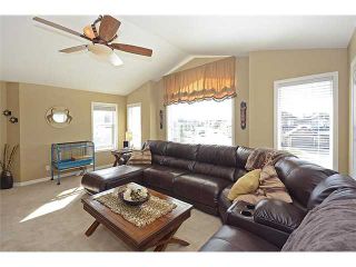 Photo 17: 2556 COOPERS Circle SW: Airdrie Residential Detached Single Family for sale : MLS®# C3639528