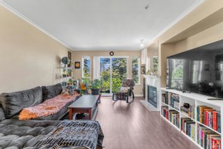 Photo 4: 301 4181 NORFOLK Street in Burnaby: Central BN Condo for sale (Burnaby North)  : MLS®# R2785478