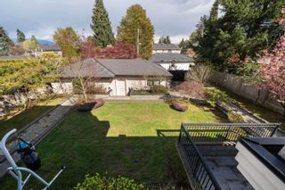 Photo 36: 4810 HUDSON Street in Vancouver: Shaughnessy House for sale (Vancouver West)  : MLS®# R2871905