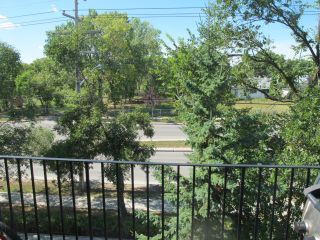Photo 3:  in WINNIPEG: St Vital Condominium for sale (South East Winnipeg)  : MLS®# 1118027
