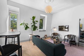 Photo 1: Upper 31 Sackville Street in Toronto: Moss Park House (Apartment) for lease (Toronto C08)  : MLS®# C5918419