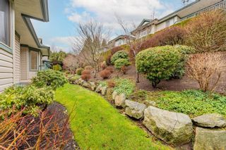 Photo 4: 2 31517 SPUR Avenue in Abbotsford: Abbotsford West Townhouse for sale in "View Pointe" : MLS®# R2657521