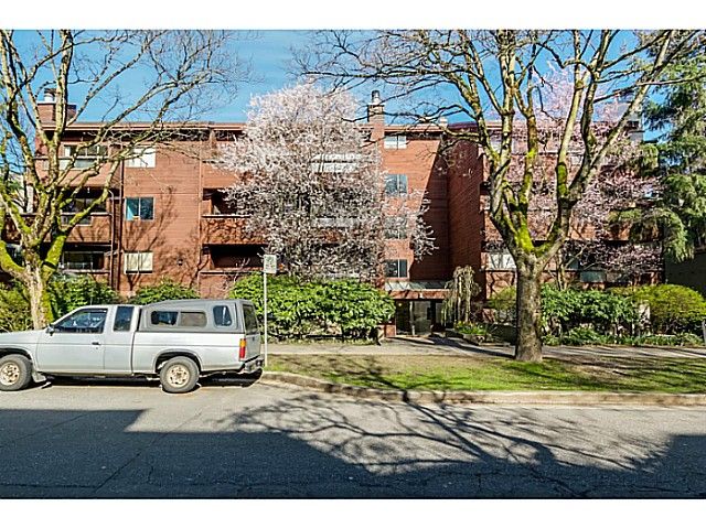 FEATURED LISTING: 204 - 1827 3RD Avenue West Vancouver