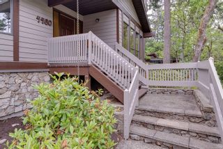 Photo 4: 4460 Sunnywood Pl in Saanich: SE Broadmead House for sale (Saanich East)  : MLS®# 904532