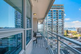 Photo 11: 805 125 E 14TH Street in North Vancouver: Central Lonsdale Condo for sale in "Centreview" : MLS®# R2879243