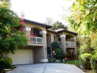 Main Photo: House for sale : 3 bedrooms : 1879 Fox Bridge Ct. in Fallbrook