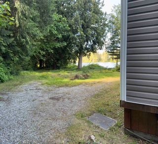 Photo 19: 14 12793 MADEIRA PARK Road in Madeira Park: Pender Harbour Egmont Manufactured Home for sale in "Edgewater Place" (Sunshine Coast)  : MLS®# R2891101