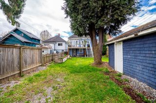 Photo 37: 431 E 37TH Avenue in Vancouver: Fraser VE House for sale (Vancouver East)  : MLS®# R2863745