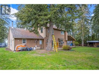 Photo 54: 330 25th Street NE in Salmon Arm: House for sale : MLS®# 10311579