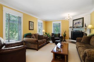 Photo 8: 23733 FERN Crescent in Maple Ridge: Silver Valley House for sale : MLS®# R2076026