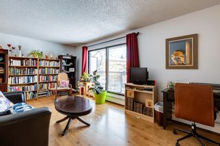 Photo 4: 105 709 3 Avenue NW in Calgary: Sunnyside Apartment for sale : MLS®# A2030972