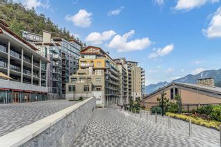 Photo 3: 1002 6707 NELSON Avenue in West Vancouver: Horseshoe Bay WV Condo for sale in "Sanctuary by West Bank" : MLS®# R2837725