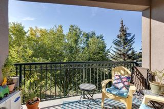 Photo 21: 305 495 78 Avenue SW in Calgary: Kingsland Apartment for sale : MLS®# A2080495