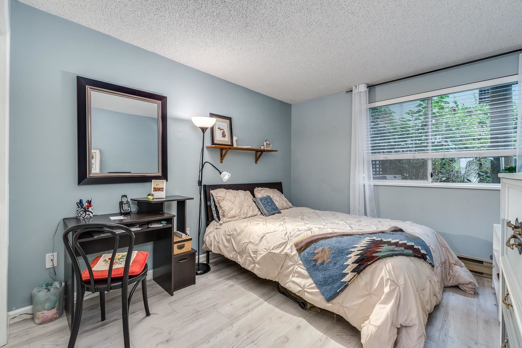 Photo 18: Photos: 110 31 RELIANCE Court in New Westminster: Quay Condo for sale in "QUAYWEST" : MLS®# R2627389