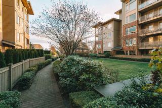 Photo 12: 123 119 W 22ND Street in North Vancouver: Central Lonsdale Condo for sale in "Anderson Walk" : MLS®# R2541682