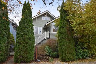 Photo 1: 3575 LAUREL Street in Vancouver: Cambie House for sale (Vancouver West)  : MLS®# R2221705