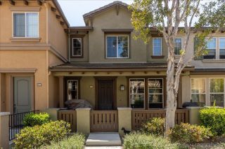 Main Photo: CARMEL VALLEY Townhouse for sale : 2 bedrooms : 10653 Golden Willow Tr #140 in San Diego