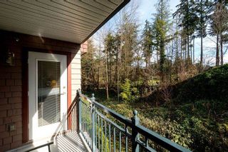 Photo 16: 206 1140 STRATHAVEN Drive in North Vancouver: Northlands Condo for sale in "STRATHAVEN" : MLS®# R2146417