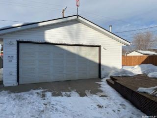 Photo 8: 1581 101st Street in North Battleford: Sapp Valley Residential for sale : MLS®# SK919773