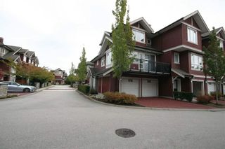 Photo 2: 19 6188 BIRCH STREET in Richmond: Home for sale : MLS®# R2111731