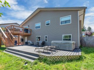 Photo 6: 1781 Aspen Way in CAMPBELL RIVER: CR Willow Point House for sale (Campbell River)  : MLS®# 845205