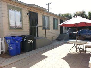 Photo 4: SOUTH SD Property for sale: 3742 Birch St in San Diego