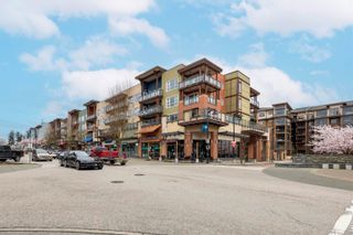 Photo 2: 223 20728 WILLOUGHBY TOWN CENTRE Drive in Langley: Willoughby Heights Condo for sale in "KENSINGTON AT WILLOUGHBY TOWN CENTRE" : MLS®# R2875023